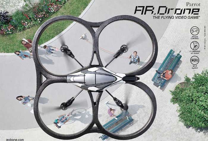AR.Drone (image 2)