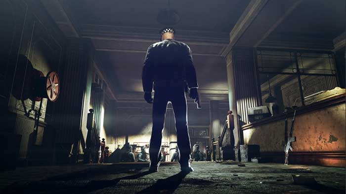 Hitman : Absolution (image 2)