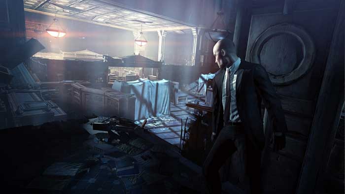 Hitman : Absolution (image 3)