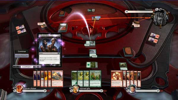 Magic : The Gathering - Duels of the Planeswalkers 2012 (image 2)