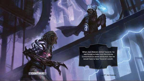 Magic : The Gathering - Duels of the Planeswalkers 2012 (image 5)