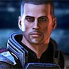 Logo Mass Effect 3