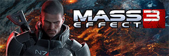 Mass Effect 3