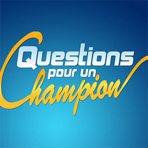 Questions pour un Champion