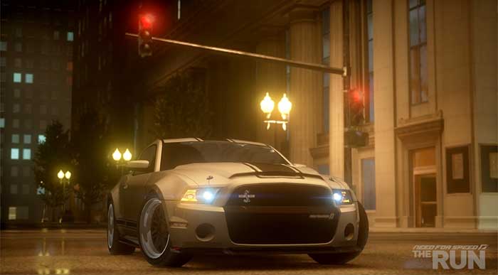 Need For Speed The Run (image 2)