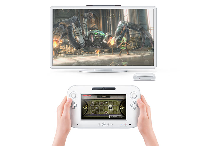 Wii U (image 6)