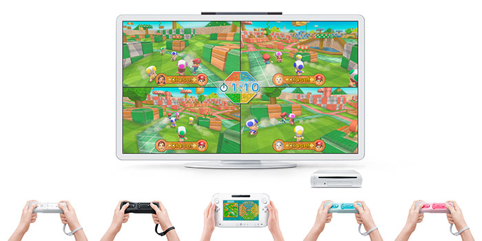 Wii U (image 8)