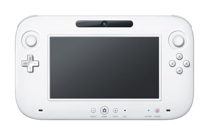 Wii U (image 2)