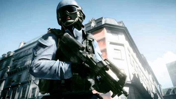 Battlefield 3 (image 1)