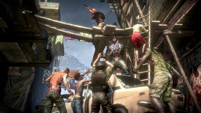 Dead Island (image 9)