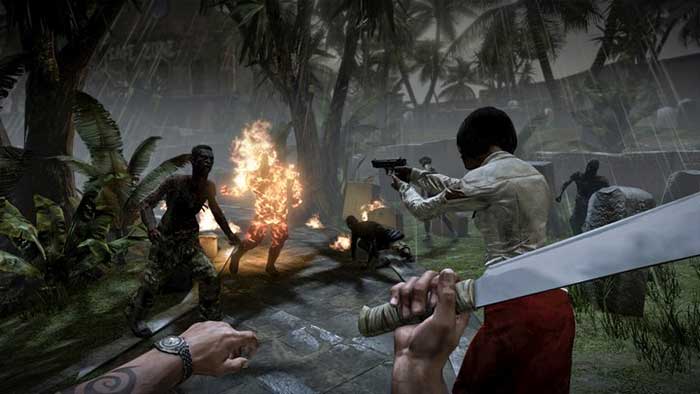 Dead Island (image 7)