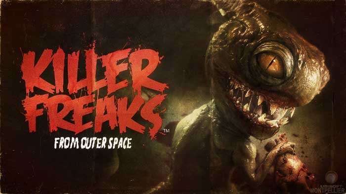 Killer Freaks From Outer Space (image 5)