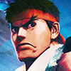 Logo Super Street Fighter IV : Arcade Edition