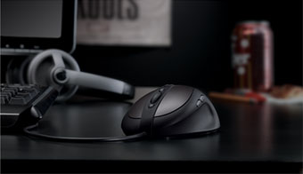 Gaming Mouse G400