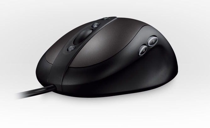 Gaming Mouse G400 (image 4)