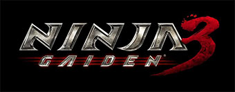 Ninja Gaiden 3