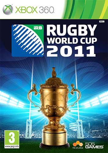 Rugby World Cup 2011 (image 2)