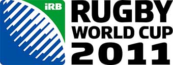 Rugby World Cup 2011