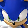 Logo Sonic Generations