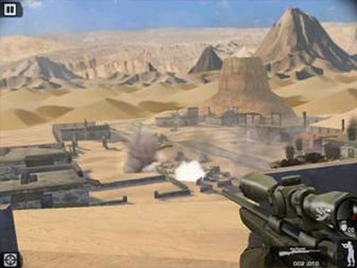 Battlefield : Bad Company 2 (image 1)