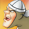 Logo Dragon's Lair 2 : Time Warp