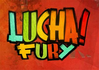 Lucha Fury