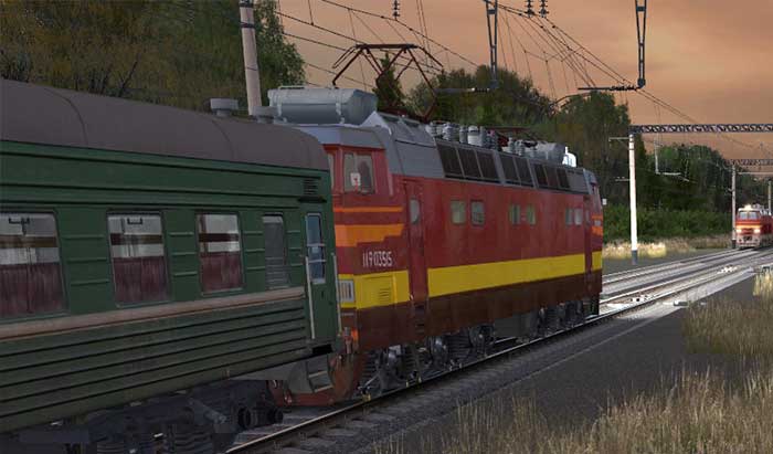 Trainz Simulator (image 6)