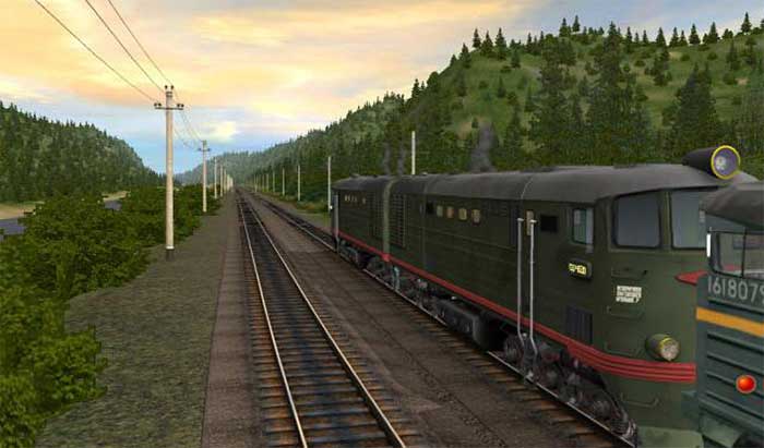 Trainz Simulator (image 4)