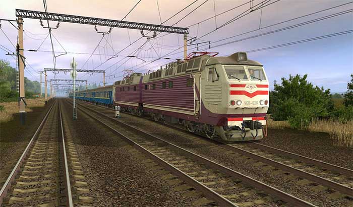 Trainz Simulator (image 2)