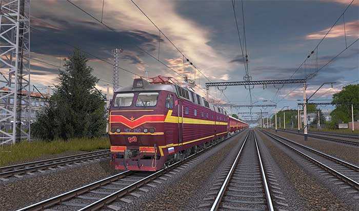 Trainz Simulator (image 1)