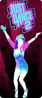 Just Dance 2