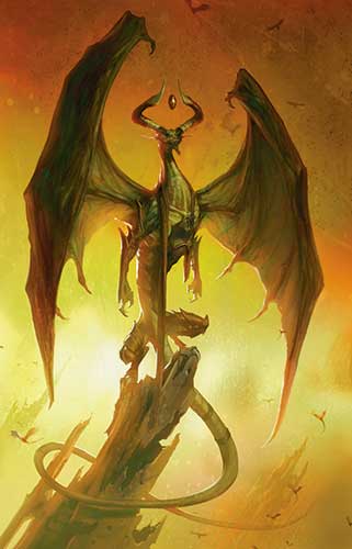 Magic : The Gathering - Duels of the Planeswalkers 2012 (image 8)