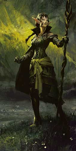 Magic : The Gathering - Duels of the Planeswalkers 2012 (image 9)