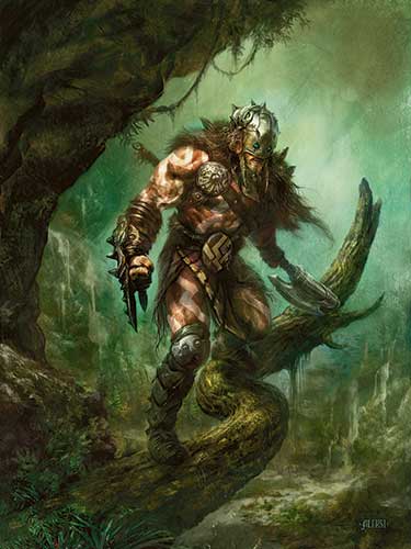 Magic : The Gathering - Duels of the Planeswalkers 2012 (image 5)