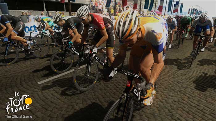 Pro Cycling Manager : Tour de France 2011 (image 3)