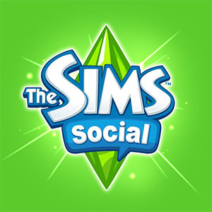 The Sims Social