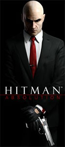 Hitman Absolution