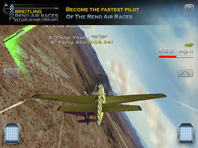 Breitling Reno Air Races (image 2)