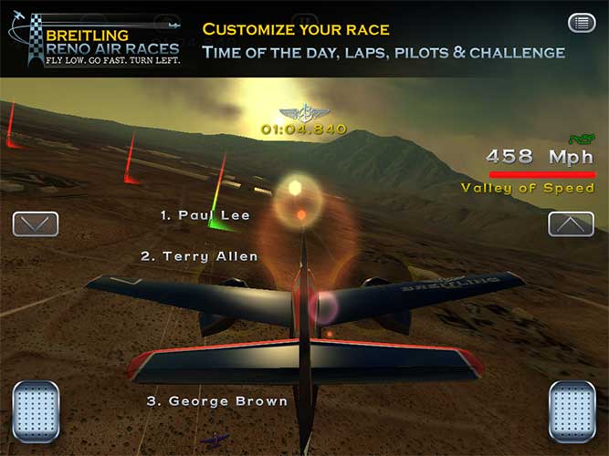 Breitling Reno Air Races (image 1)