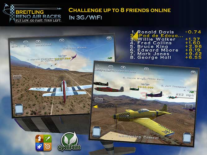 Breitling Reno Air Races (image 3)