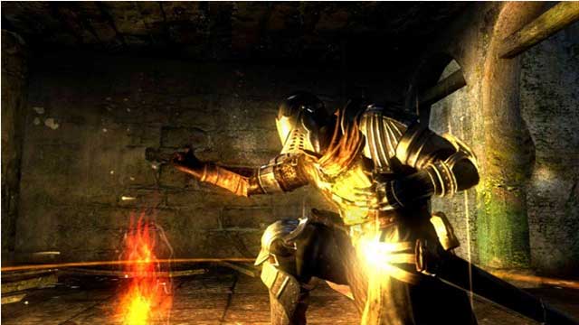 Dark Souls (image 5)