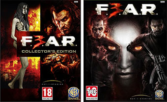 FEAR 3