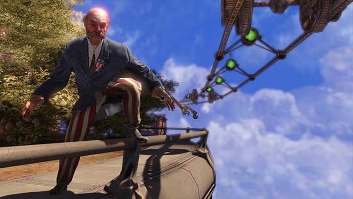 BioShock Infinite (image 9)