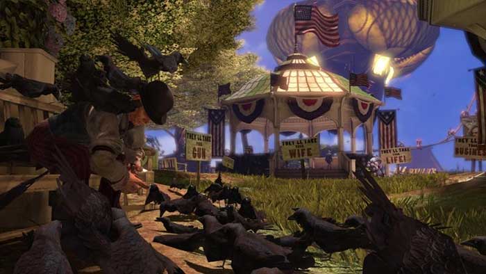 BioShock Infinite (image 7)