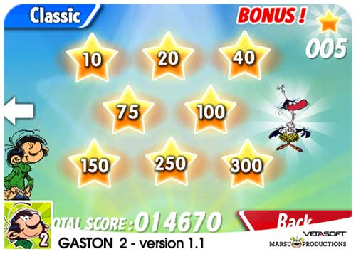 Gaston 2 - Le Chamboule-Tout (image 1)