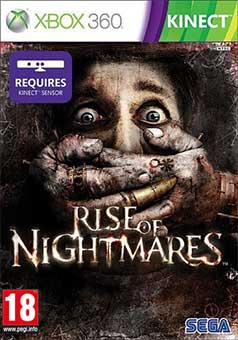 Rise of Nightmares