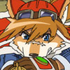 Solatorobo : Red the Hunter