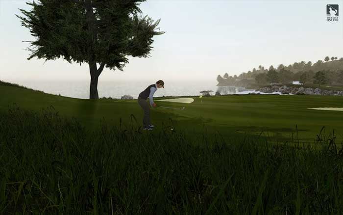 Tour Golf Online (image 3)