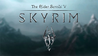 The Elder Scrolls V : Skyrim