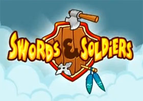 Swords and Soldiers